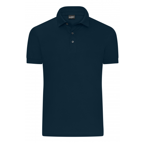 Men\'s Mercerised Polo