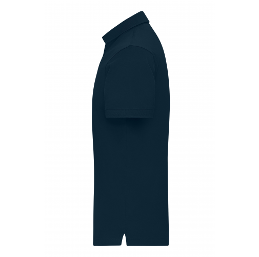 Men\'s Mercerised Polo