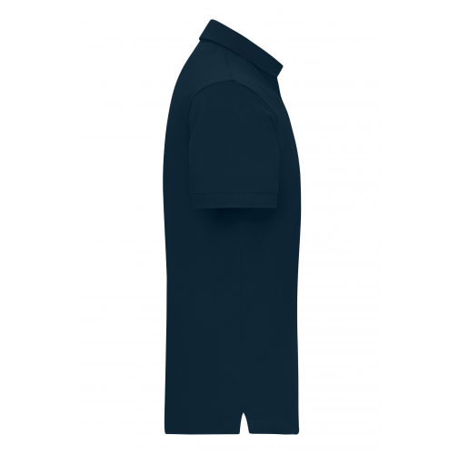 Men\'s Mercerised Polo