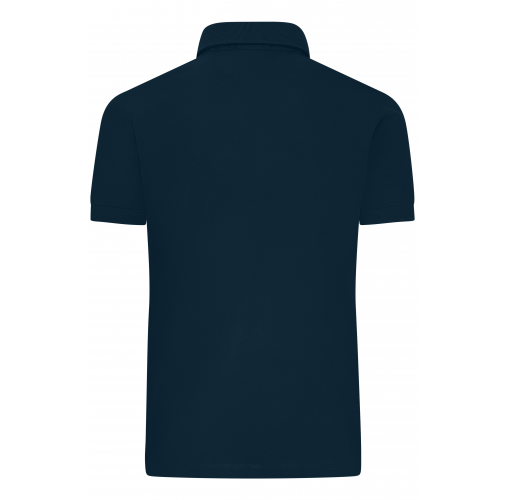 Men\'s Mercerised Polo