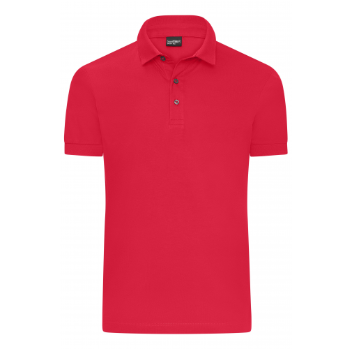 Men\'s Mercerised Polo