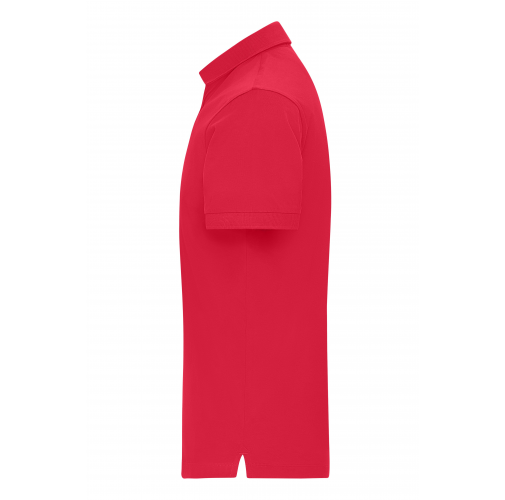 Men\'s Mercerised Polo