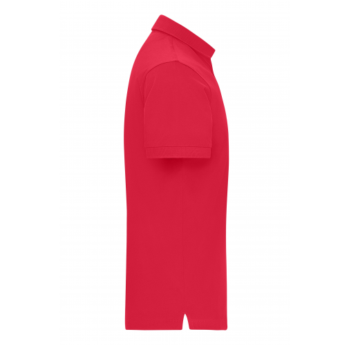 Men\'s Mercerised Polo