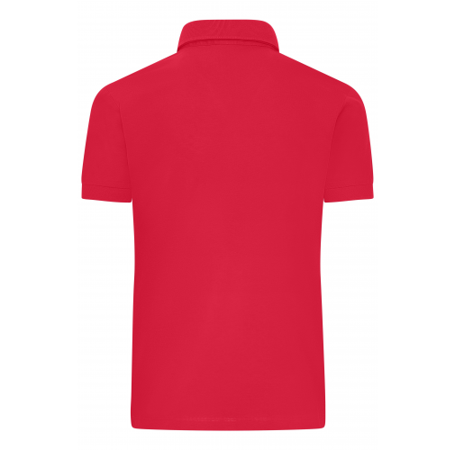 Men\'s Mercerised Polo