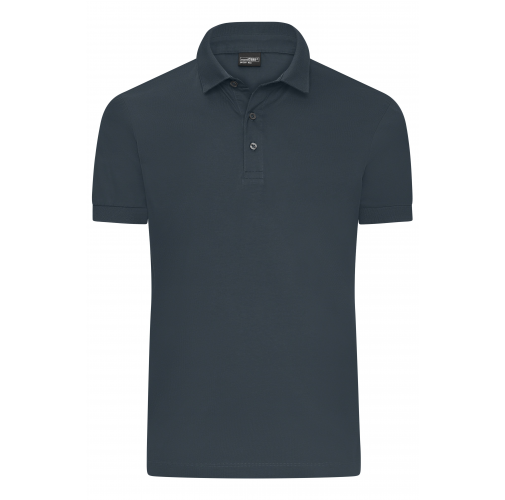 Men\'s Mercerised Polo