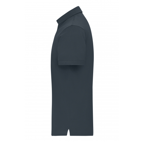 Men\'s Mercerised Polo