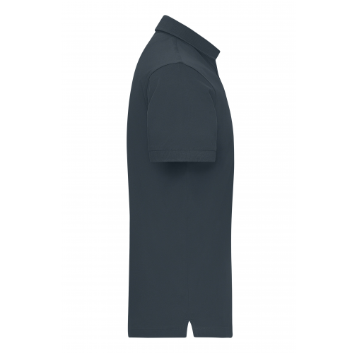 Men\'s Mercerised Polo