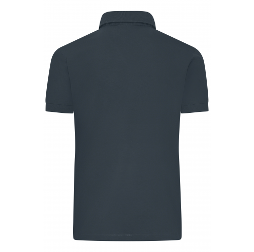 Men\'s Mercerised Polo