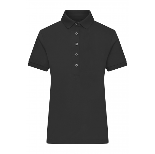 Ladies' Mercerised Polo