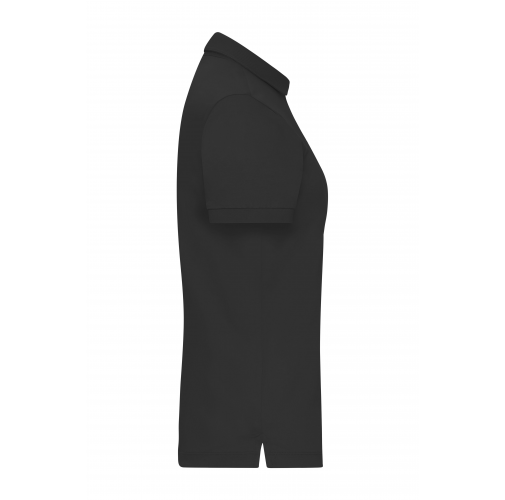 Ladies\' Mercerised Polo