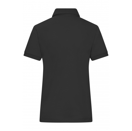 Ladies\' Mercerised Polo