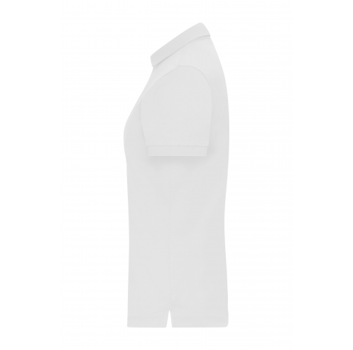 Ladies\' Mercerised Polo