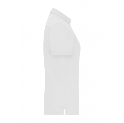 Ladies\' Mercerised Polo