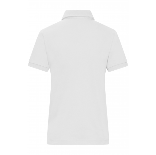 Ladies\' Mercerised Polo