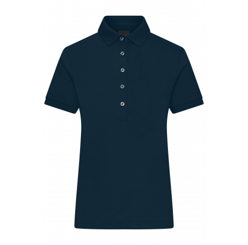 Ladies\' Mercerised Polo