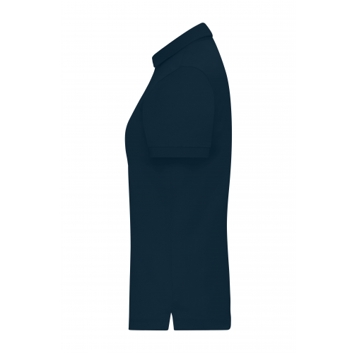 Ladies\' Mercerised Polo