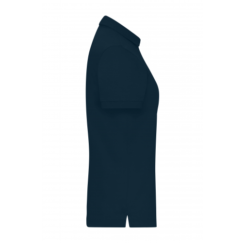 Ladies\' Mercerised Polo