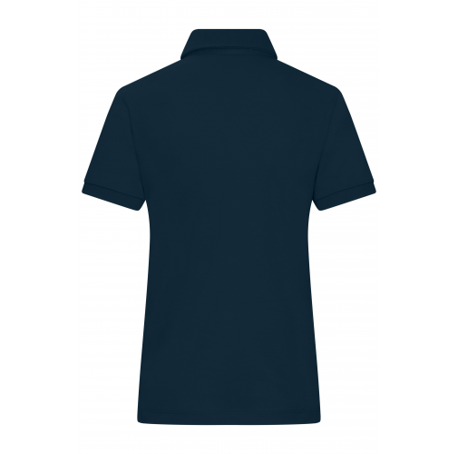 Ladies\' Mercerised Polo