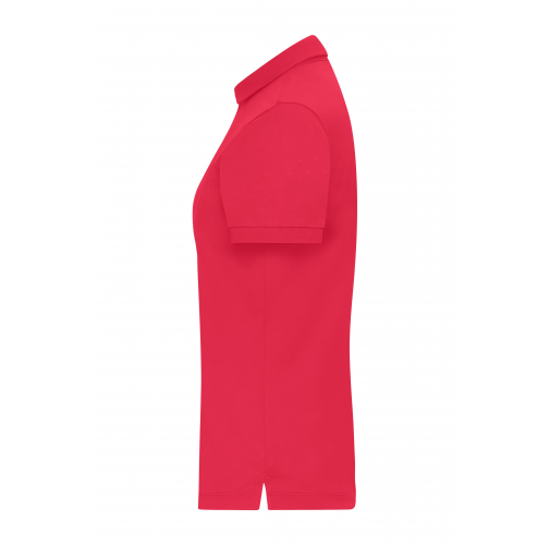 Ladies\' Mercerised Polo