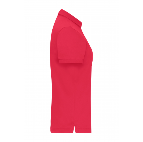 Ladies\' Mercerised Polo