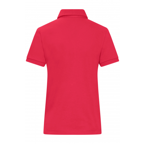 Ladies\' Mercerised Polo