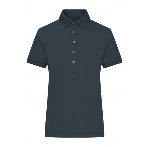 Ladies\' Mercerised Polo