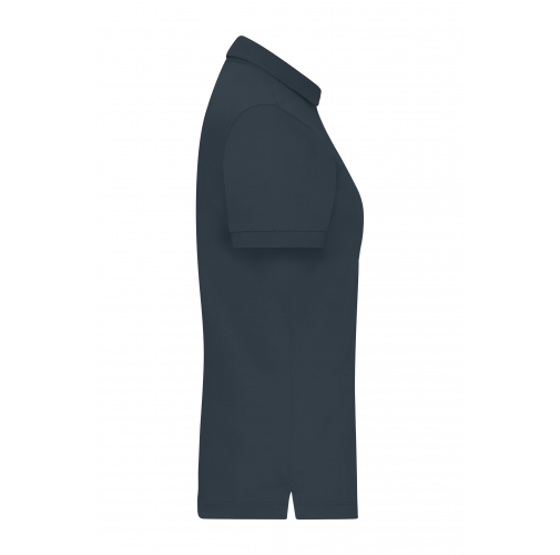 Ladies\' Mercerised Polo