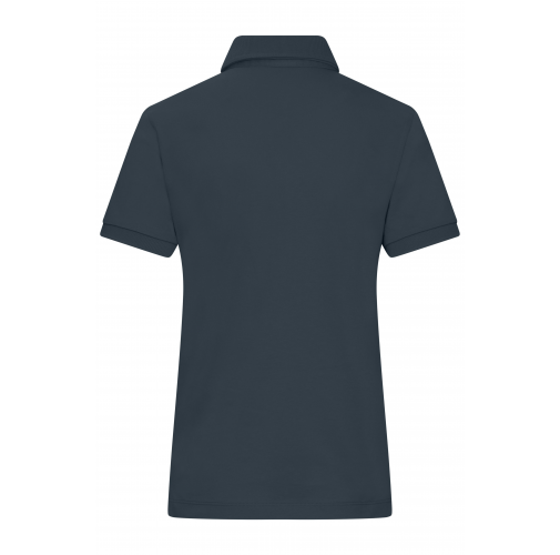 Ladies\' Mercerised Polo