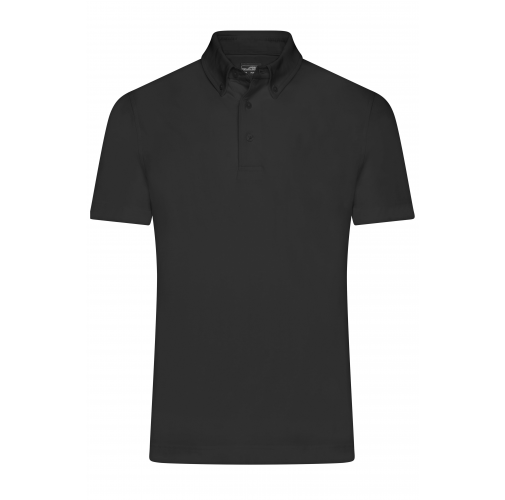 MEN'S PLAIN POLO
