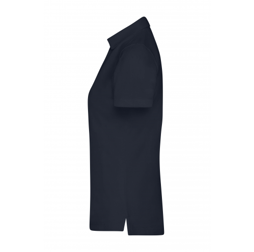 Ladies\' Plain Polo