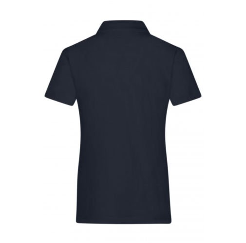 Ladies\' Plain Polo