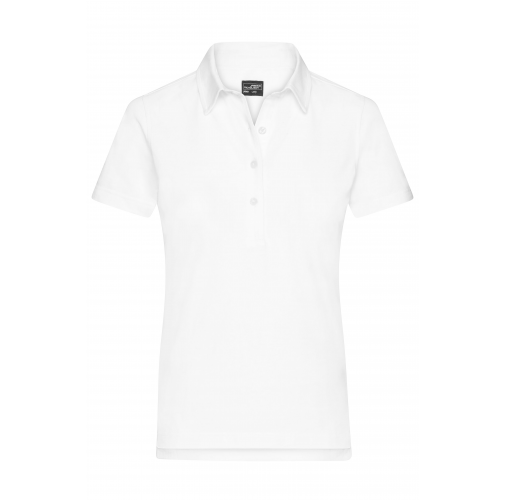 Ladies\' Plain Polo