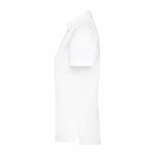 Ladies\' Plain Polo