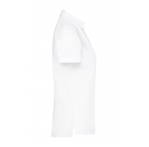 Ladies\' Plain Polo