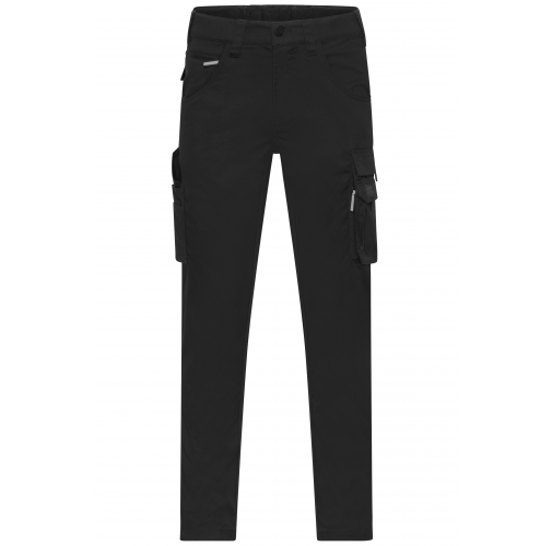 Workwear-Pants light Slim-Line