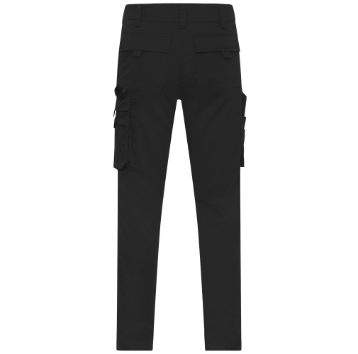 Workwear-Pants light Slim Line