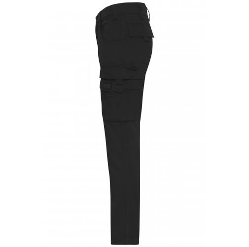 Workwear-Pants light Slim Line