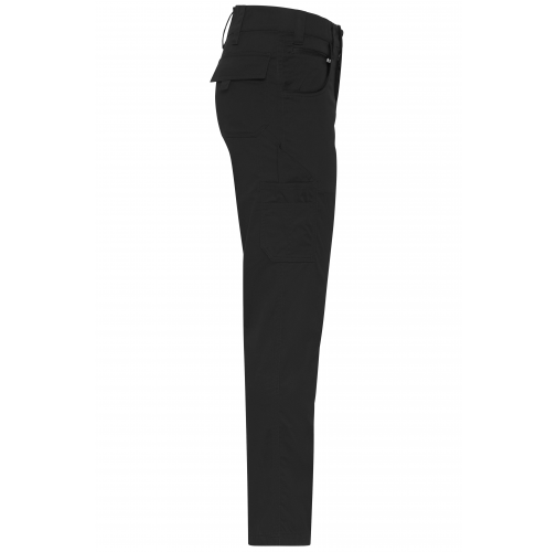 Workwear-Pants light Slim Line