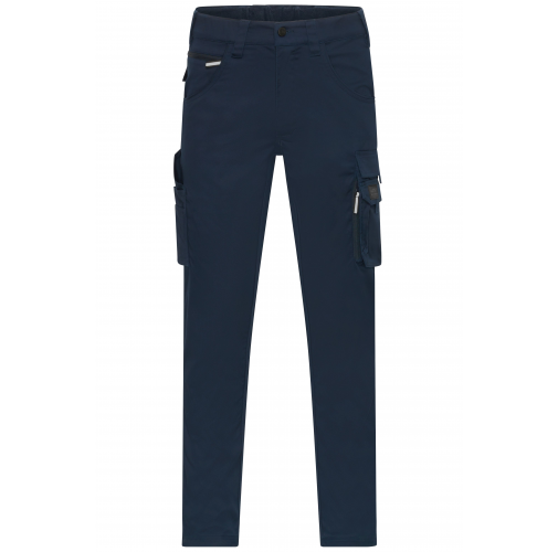 Workwear-Pants light Slim Line