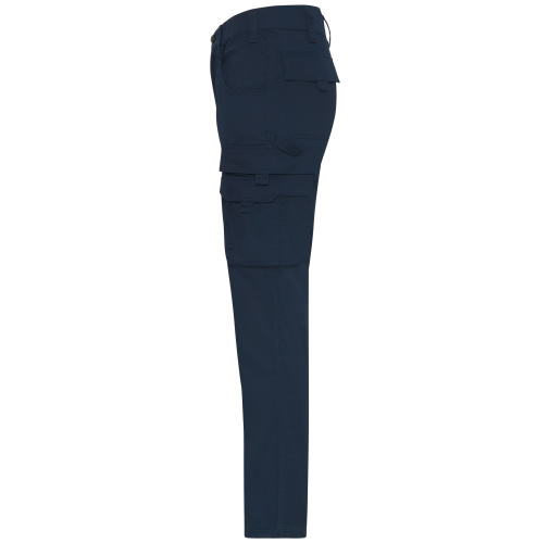 Workwear-Pants light Slim Line