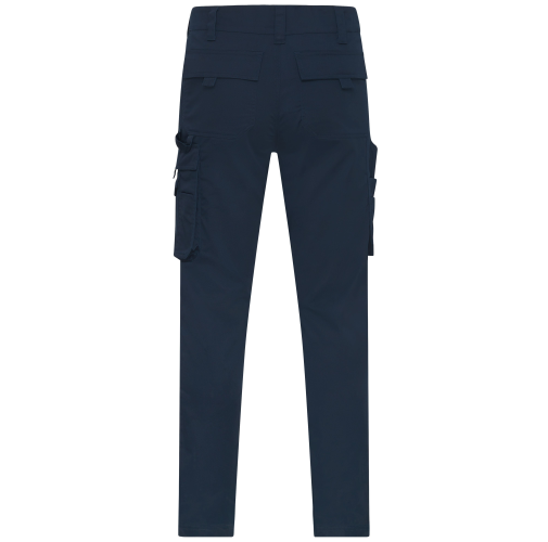 Workwear-Pants light Slim Line