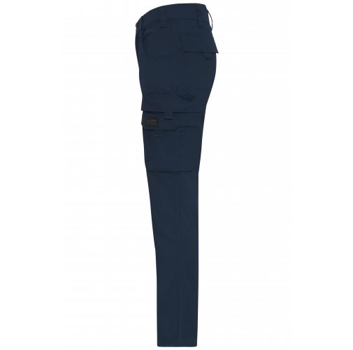 Workwear-Pants light Slim Line