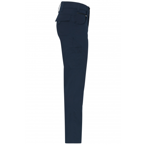 Workwear-Pants light Slim Line