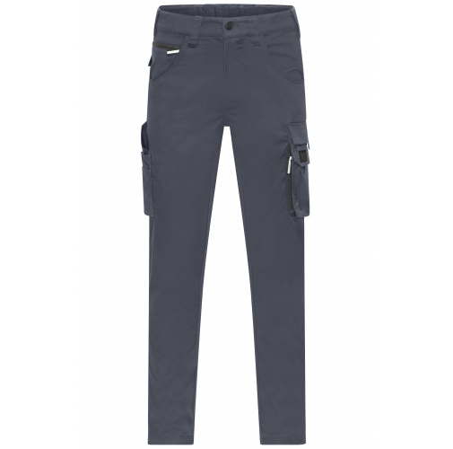 Workwear-Pants light Slim Line