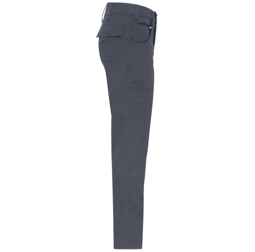 Workwear-Pants light Slim Line
