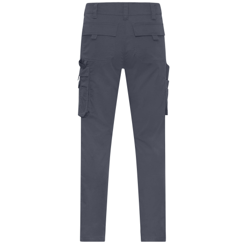 Workwear-Pants light Slim Line
