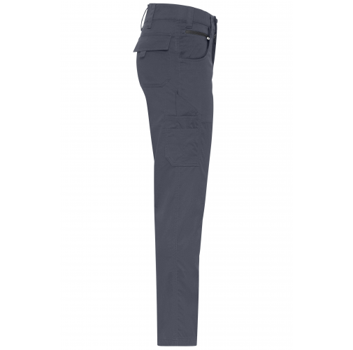 Workwear-Pants light Slim Line