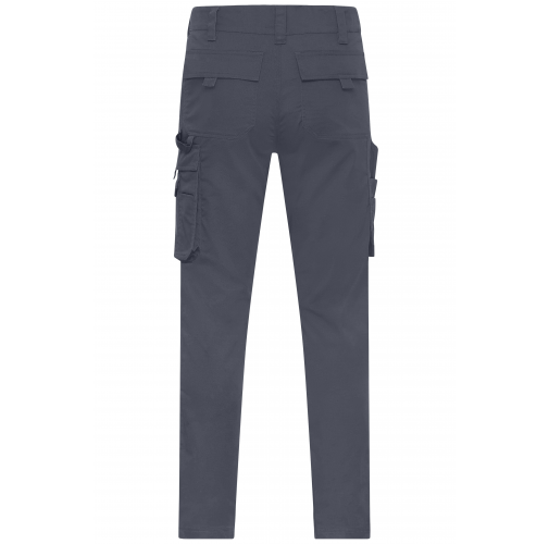 Workwear-Pants light Slim Line