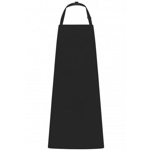 Apron with Bib