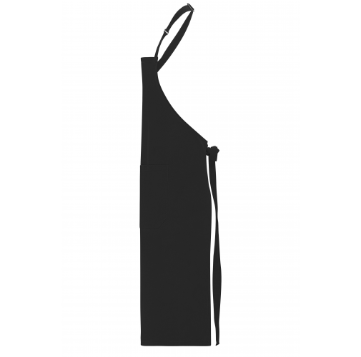 Apron with Bib